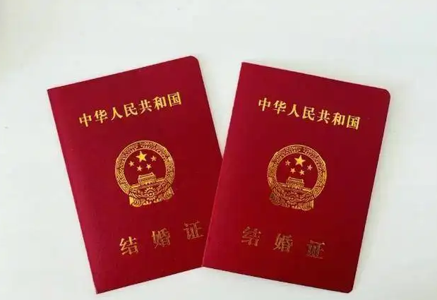 合肥翻譯公司介紹結婚證明翻譯，結婚證明翻譯注意事項